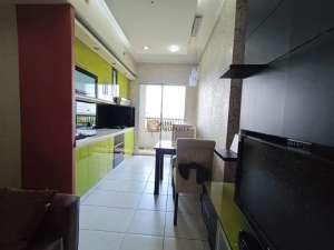 Termurah 2BR Mediterania Marina Ancol View Laut, Lantai Rendah lokasi di Pademangan, tersedia melalui melalui situs Olx