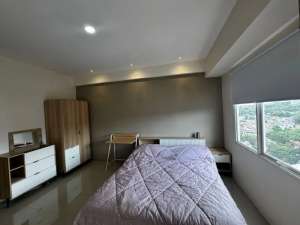 termurah apartemen galeri ciumbuleuit 2 furnish bandung lokasi di Cidadap, tersedia melalui melalui situs Olx