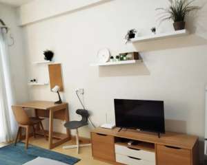 Termurah Apartemen galeri ciumbuleuit 3 furnish bandung lokasi di Cidadap, tersedia melalui melalui situs Olx