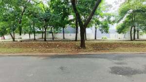 Termurah. Kavling depan jalan utama di Serpong Lagoon, Serpong lokasi di Setu, tersedia melalui melalui situs Olx