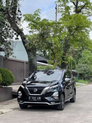 Jual bekas TERMURAH LIVINA VL AT 2021,lokasi di 