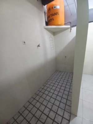 TERMURAH Rumah di Simpang Sulfat Utara Kota Malang lokasi di Blimbing, tersedia melalui melalui situs Olx