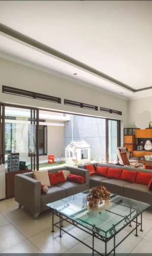 Termurah Rumah lux bandung tempo dulu kota baru parahyangan lokasi di Padalarang, tersedia melalui melalui situs Olx