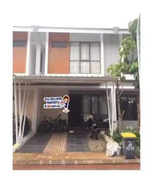 Termurah Rumah Minimalis Siap Huni Di Premier Estate3 lokasi di Jati Sampurna, tersedia melalui melalui situs Olx