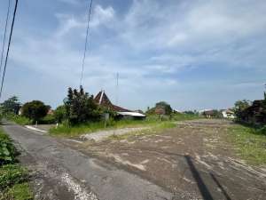 Termurah, Tanah Dijual di Jl Damai Kaliurang Sleman lokasi di Ngaglik, tersedia melalui melalui situs Olx