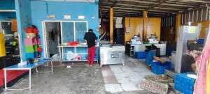 TERMURAHHH 168m PERUMAHAN TAMAN PONDOK BENDA SERPONG PAMULANG PARADISE lokasi di Pamulang, tersedia melalui melalui situs Olx