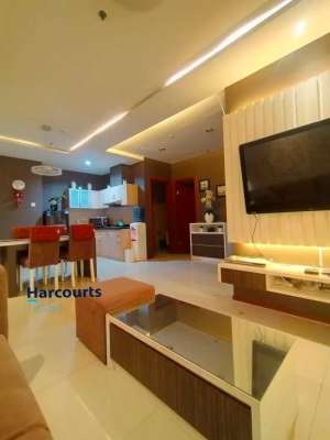 Thamrin Residences Premier Unit 2KT Full Furnished Siap Huni Dijual lokasi di Menteng, tersedia melalui melalui situs Olx