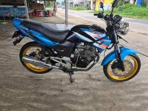 Jual bekas Tiger Lawas tahun 1994,lokasi di Dramaga