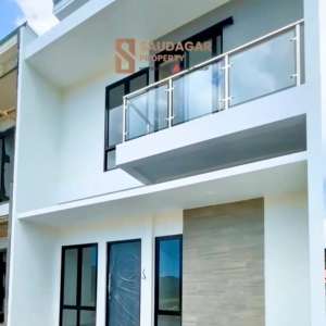 TIPE TERBARU CLUSTER DEPAN MALL MTOS PERINTIS GRIYA BAKTI MAKASSAR lokasi di Tamalanrea, tersedia melalui melalui situs Olx