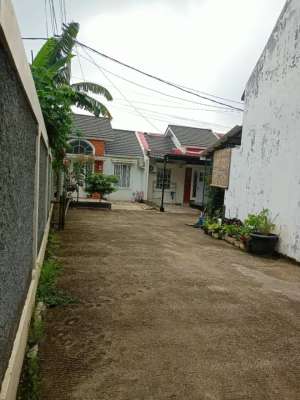 T.O rumah di cluster goldensha residence lokasi di Bantar Gebang, tersedia melalui melalui situs Olx