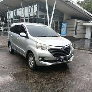 Jual bekas TOYOTA AVANZA G MT TAHUN 201,lokasi di 