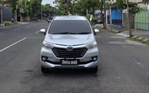 Jual bekas Toyota Avanza type E 1.3 Manual tahun 2017,lokasi di 
