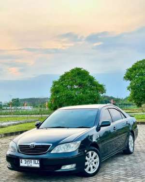 Jual bekas Toyota Camry 2002 AT Siap Mudik,lokasi di 