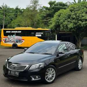 Jual bekas Toyota Camry Q Matic 2008,lokasi di K                           