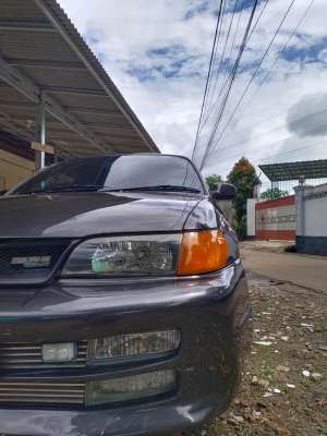 Jual bekas Toyota Corolla 1995 Bensin,lokasi di 