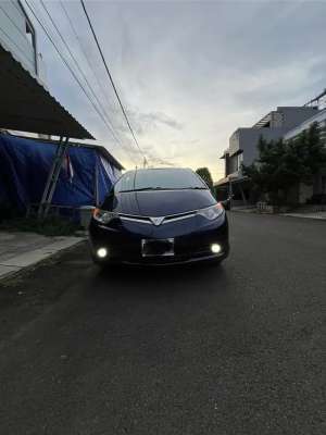Jual bekas Toyota Estima 2002,lokasi di 