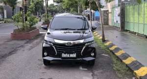 Jual bekas Toyota Grand Avanza type G 1.3 Manual 2019,lokasi di 