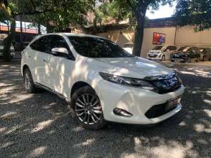 Jual bekas TOYOTA HARRIER 2.0L GS AT 2015,lokasi di 