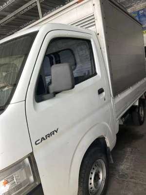 Jual bekas Toyota Hi-Lux SC Solar th 2018,lokasi di 