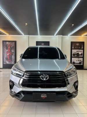 Jual bekas Toyota Innova Reborn Venturer 2022,lokasi di 