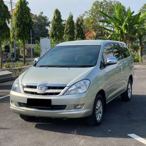 Jual bekas Toyota Innova V 2.0 AT Bensin - 2005,lokasi di 