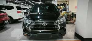 Jual bekas Toyota inova Venturer diesel matic 2021,lokasi di 
