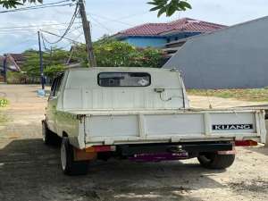 Jual bekas Toyota Kijang 1986 Bensin,lokasi di 
