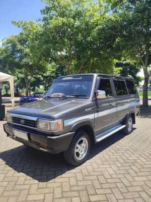 Jual bekas Toyota Kijang 1995 Bensin,lokasi di 