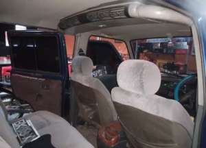 Jual bekas Toyota Kijang Grand Extra 1,8Cc 1996,lokasi di 