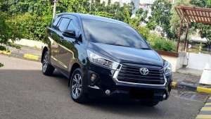 Jual bekas Toyota Kijang Innova Reborn 2.4 G Diesel 2024,lokasi di 