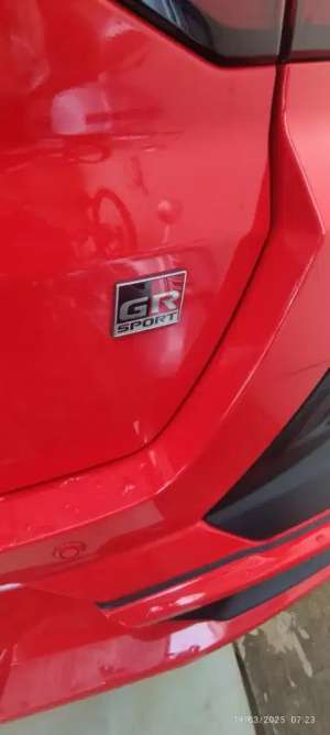 Jual bekas TOYOTA RAIZE 1.0 GR SPORT,lokasi di 