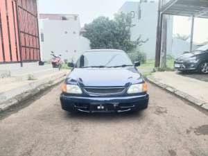 Jual bekas Toyota Soluna Matic Low Km,lokasi di 