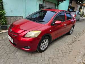 Jual bekas Toyota Vios 2012 Bensin,lokasi di 
