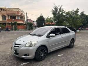 Jual bekas Toyota Vios G AT 2007 CBU,lokasi di 