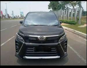 Jual bekas Toyota Voxy 2.0 2020,lokasi di 