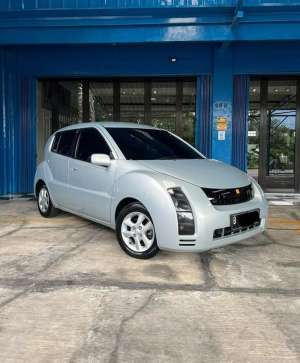 Jual bekas Toyota Will Cypha JDM Langka,lokasi di 