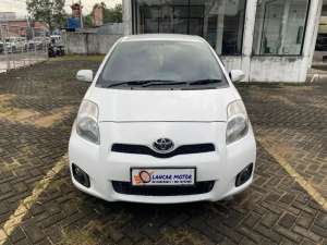 Jual bekas Toyota Yaris J 1.5 Matic,lokasi di 