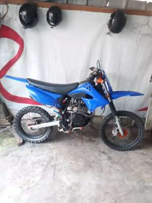 Jual bekas TRILL KLX Basic GL 125,lokasi di Kebayoran Lama