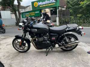 Jual bekas TRIUMPH SE 2013,lokasi di Danurejan