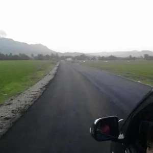 TURUN HARGA Dijual Tanah 1,3 Ha Gorontalo. SHM Hadap Utara, kotak lokasi di Kwandang, tersedia melalui melalui situs Olx