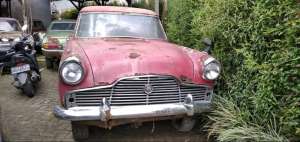 Jual bekas Turun Harga Ford Zephyr Tahun 1961 Antik dan Klasik,lokasi di 