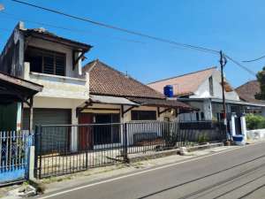 Turun Harga Hitung Tanah di Area Perumahan Ciliwung Blimbing Luas 234 lokasi di Blimbing, tersedia melalui melalui situs Olx