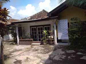 Turun Harga Jual Rumah layak huni area Kota Bandung lokasi di Bojongloa Kaler, tersedia melalui melalui situs Olx