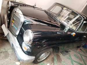 Jual bekas Turun Harga Mercedes Benz 190 Tahun 1961 Klasik dan Antik,lokasi di 