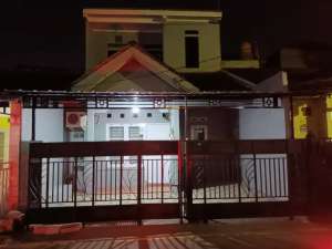 TURUN HARGA RUMAH 2 LANTAI DI GRAHA KARTIKA BOJONGGEDE lokasi di Bojonggede, tersedia melalui melalui situs Olx