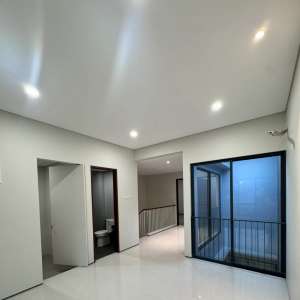 TURUN HARGA RUMAH BARU KOMPLEK MEGAPOLITAN CINERE lokasi di Cinere, tersedia melalui melalui situs Olx