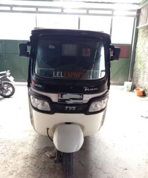 Jual bekas tvs king box bajaj,lokasi di Bojongsoang