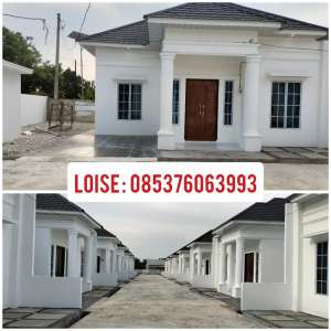 Type 60 Ready Tengah Kota jl.nangka lokasi di Pekanbaru Kota, tersedia melalui melalui situs Olx