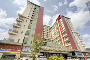 Type Loft1,5 Lantai Apartemen Amega Crown Residence Termurah merr lokasi di Buduran, tersedia melalui melalui situs Olx