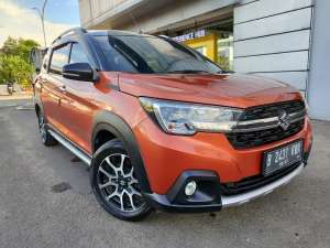 Jual bekas TypeTERTINGGI XL7 Alpha AT 20 Suzuki XL 7 Alpa Matic 2020,lokasi di 